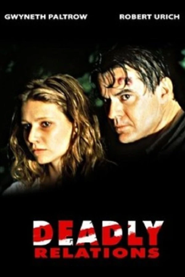 Deadly Relations Juliste