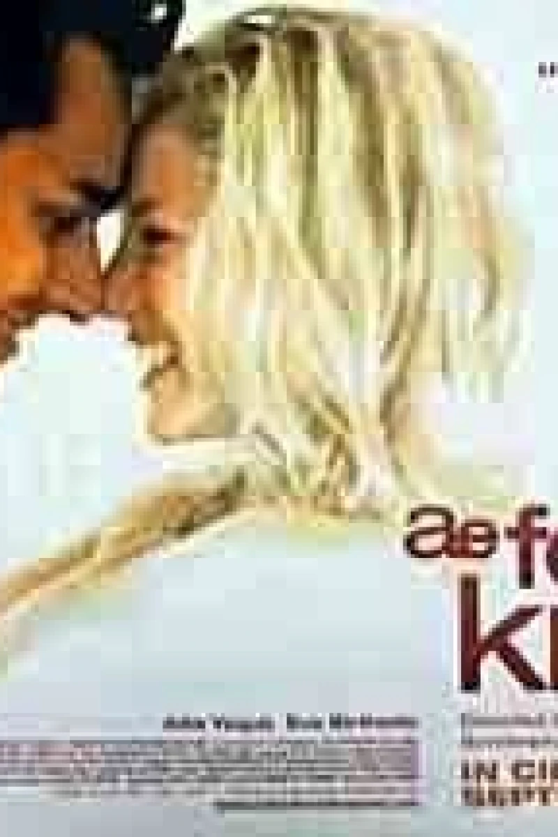 Ae Fond Kiss... Juliste