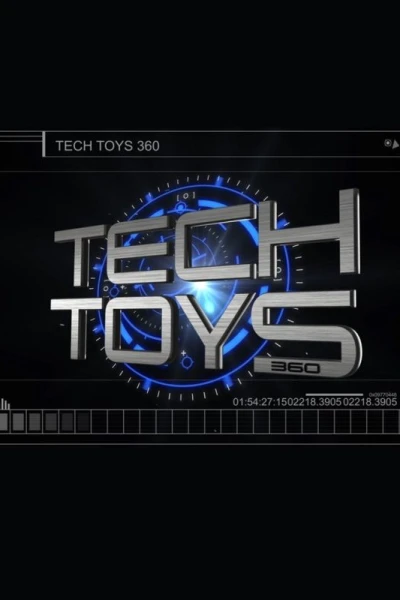 Tech Toys 360