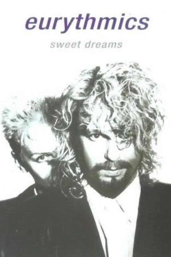 Eurythmics: Sweet Dreams Juliste