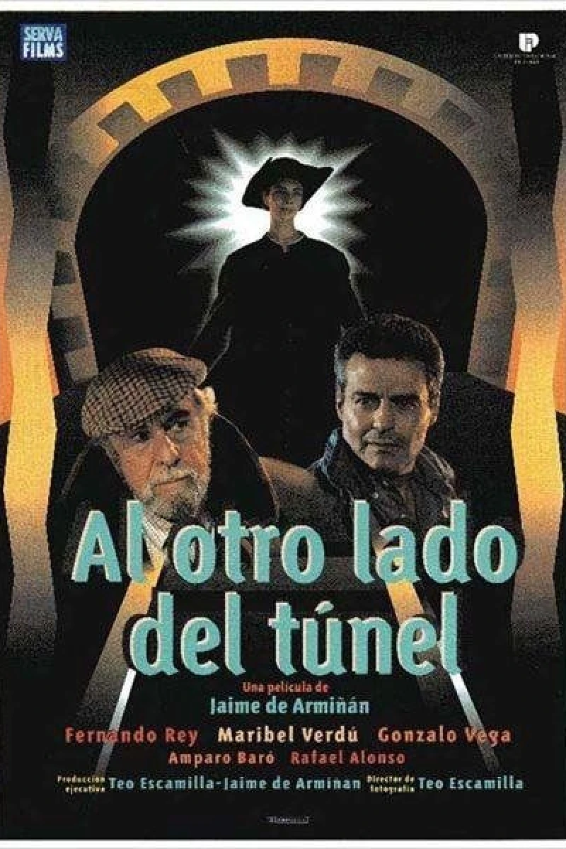 Al otro lado del túnel Juliste