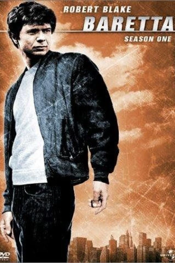 Baretta Juliste