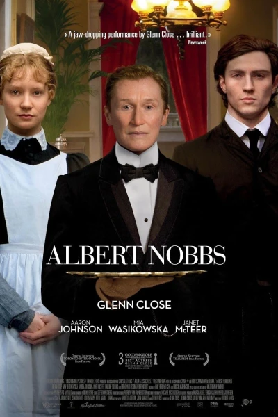 Albert Nobbs