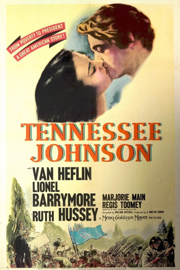 Tennessee Johnson Juliste