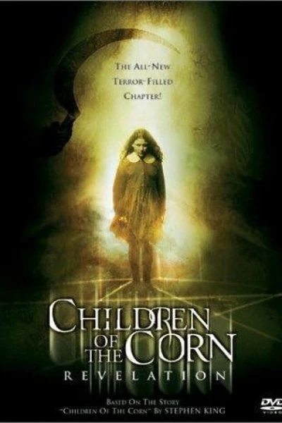 Children of the Corn: Revelation