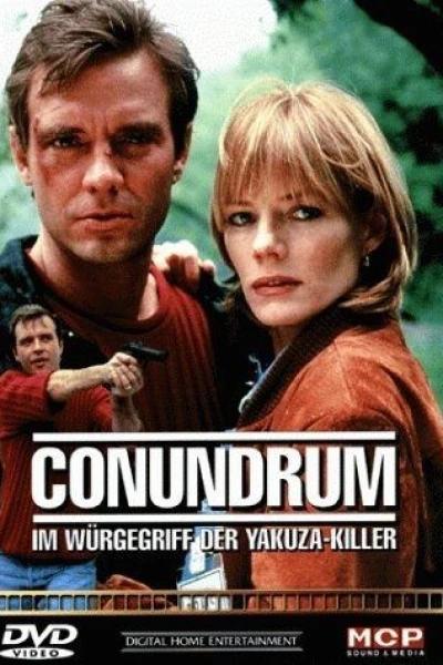 Conundrum