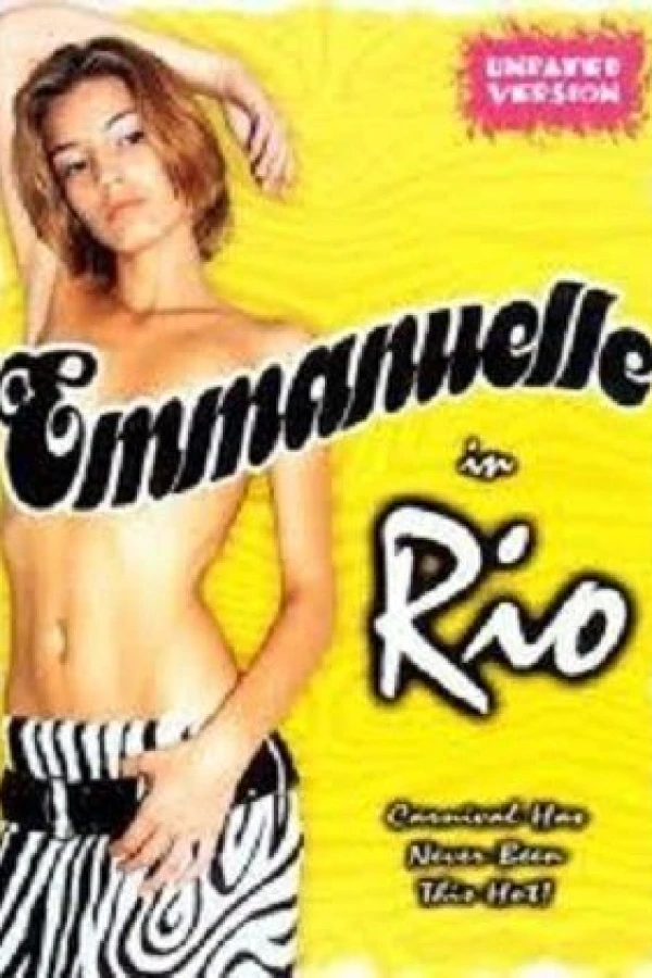 Emmanuelle in Rio Juliste