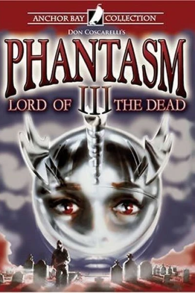 Phantasm III: Lord of the Dead