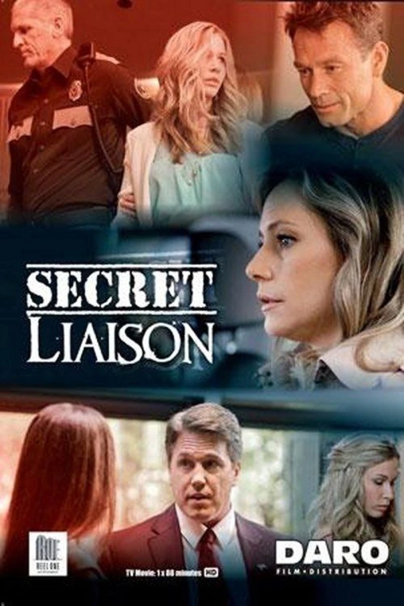 Secret Liaison Juliste