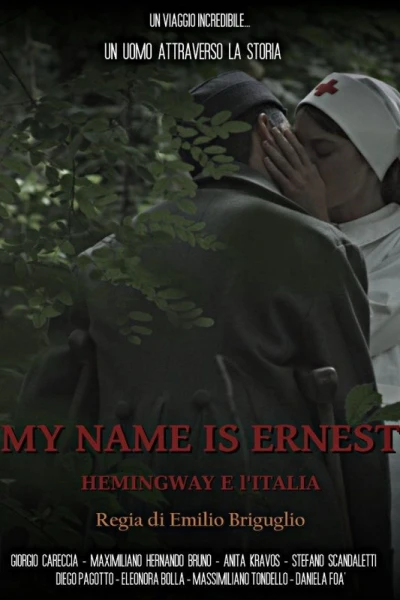 My Name Is Ernest