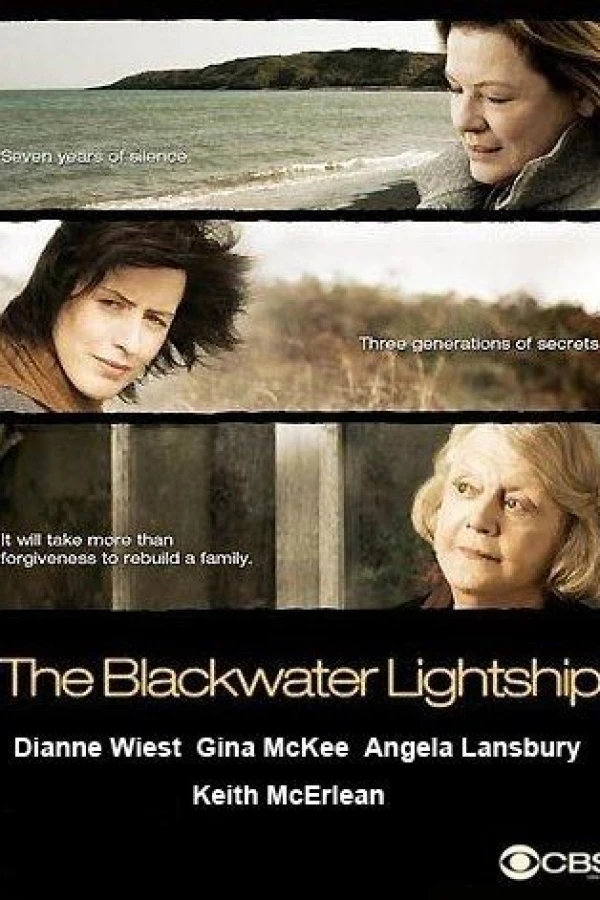 The Blackwater Lightship Juliste