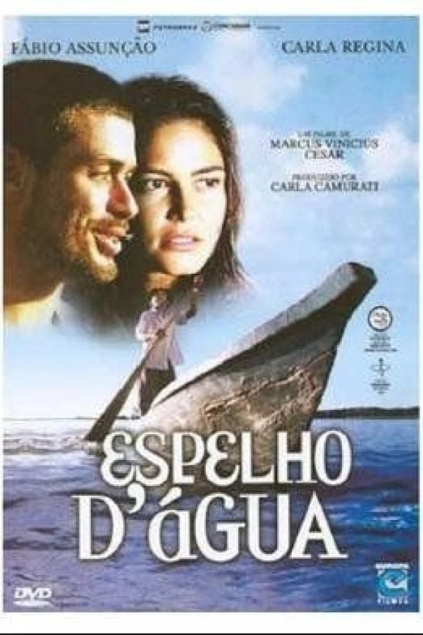Espelho d'Água - Uma Viagem no Rio São Francisco Juliste