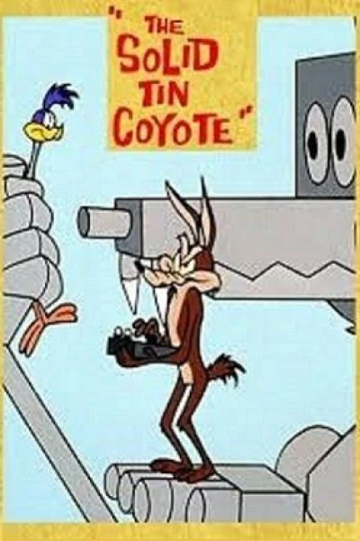 The Solid Tin Coyote