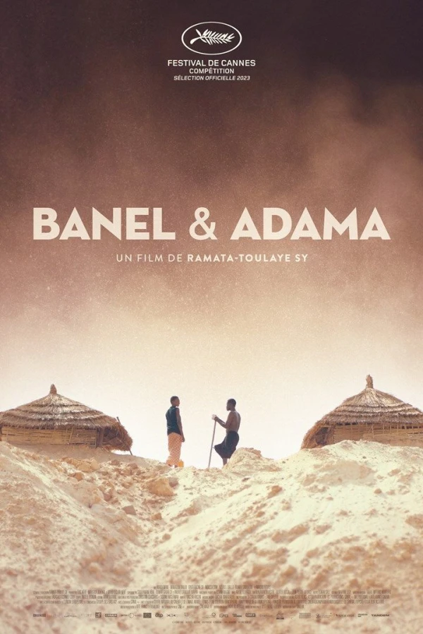 Banel Adama Juliste