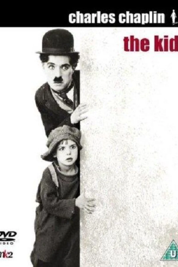 Chaplin Today: The Kid Juliste