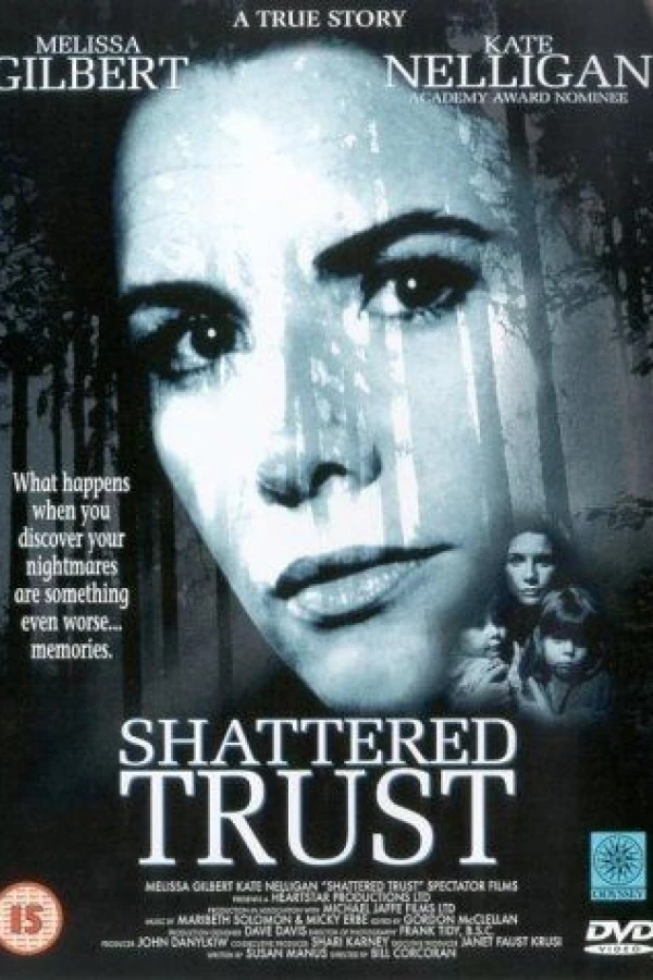 Shattered Trust: The Shari Karney Story Juliste