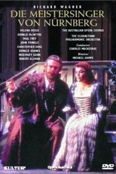 Die Meistersinger von Nürnberg