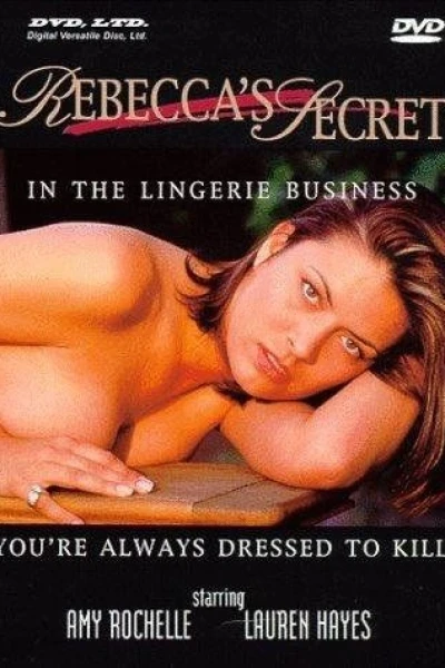 Rebecca's Secret