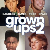 Grown Ups 2