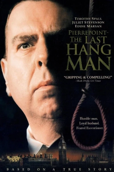 The Last Hangman