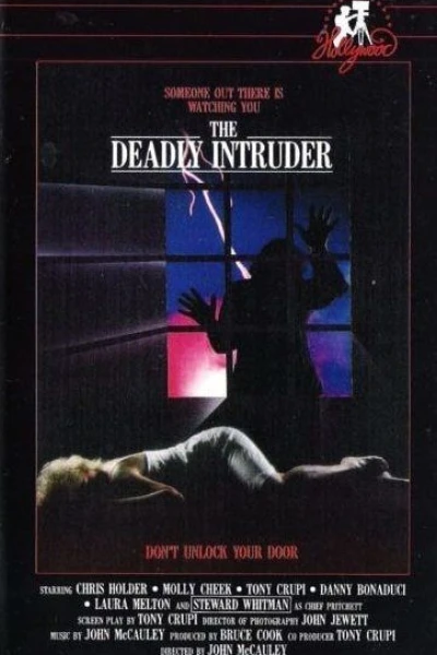 Deadly Intruder