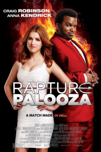 Rapture-Palooza