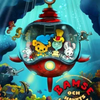 Bamse och havets hemlighet
