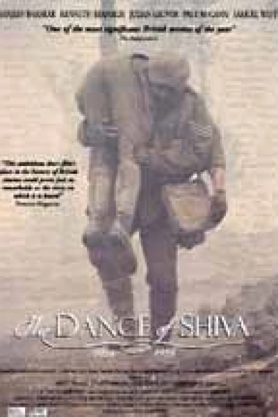The Dance of Shiva