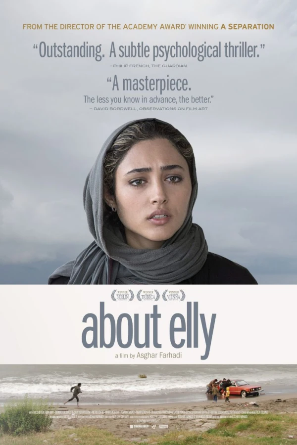 About Elly Juliste