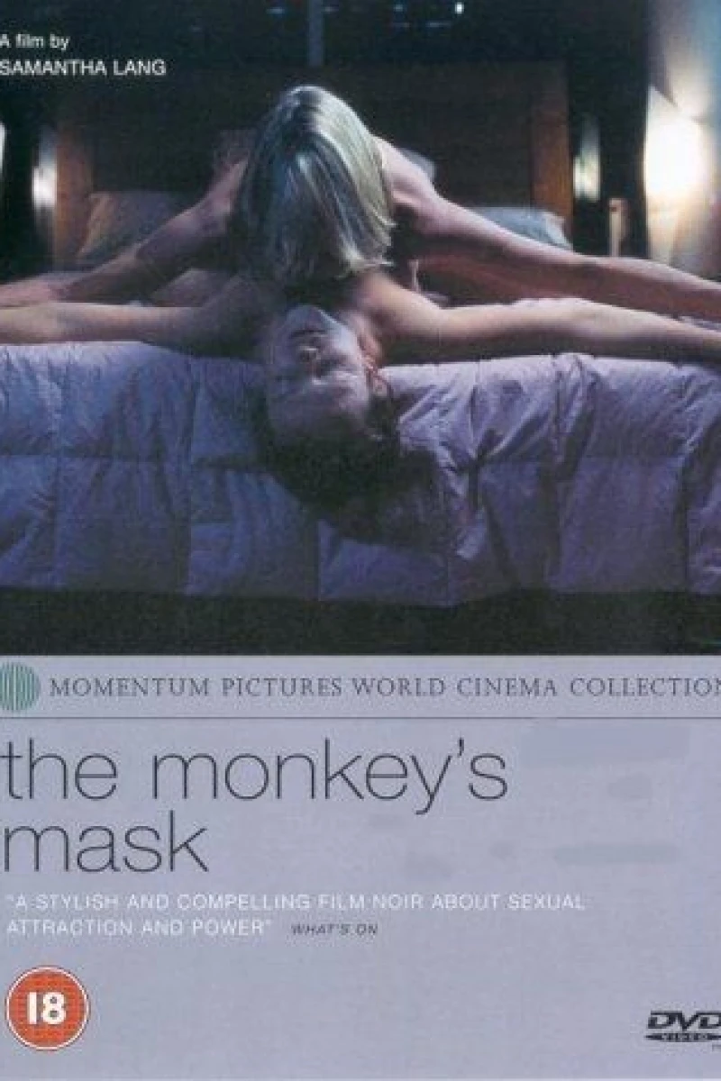 The Monkey's Mask Juliste