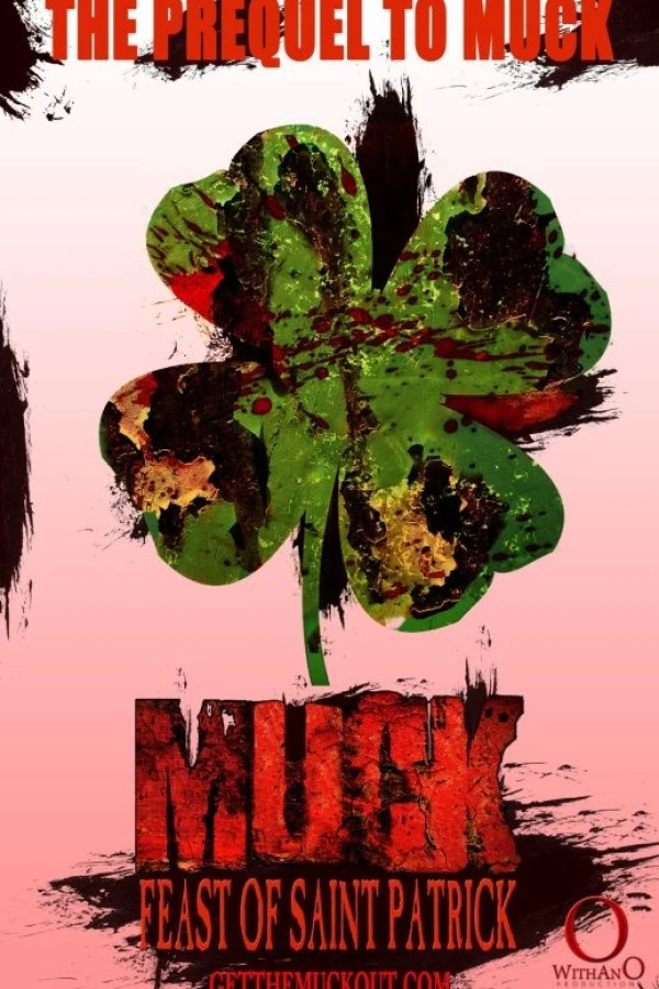 Muck: Feast of Saint Patrick Juliste