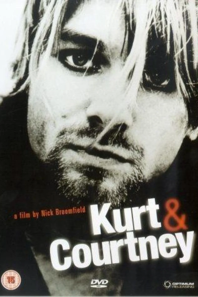 Kurt Courtney Juliste