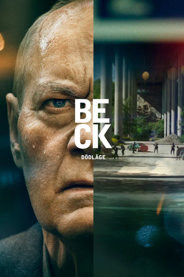 Beck: Umpikuja Juliste