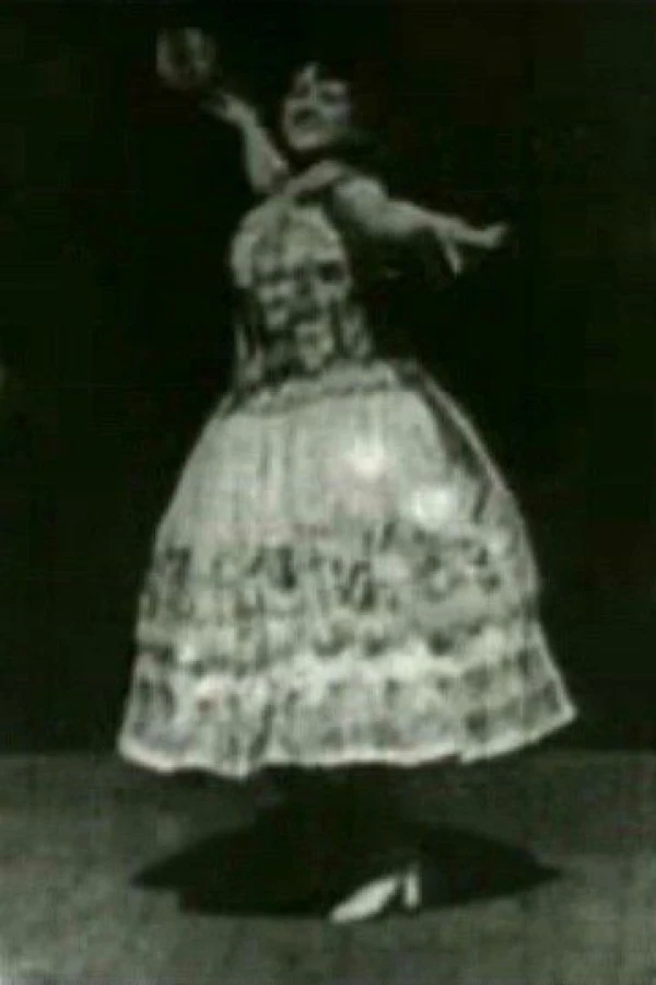Carmencita Juliste