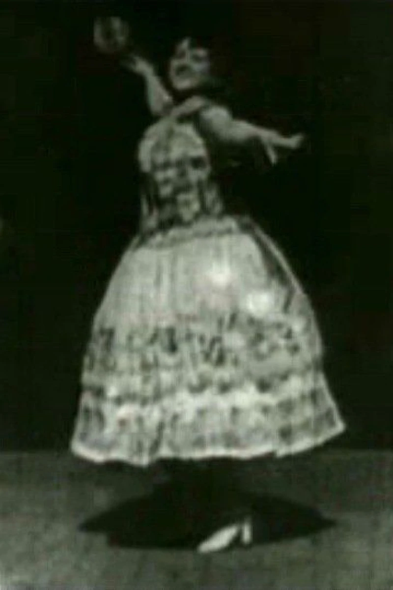 Carmencita Juliste