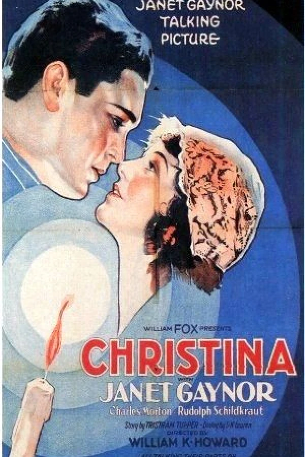 Christina Juliste