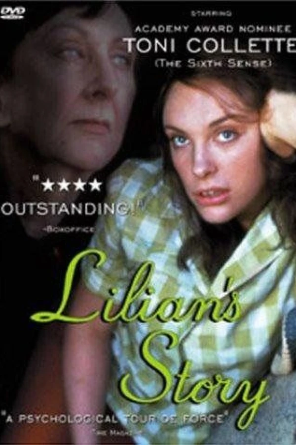 Lilian's Story Juliste
