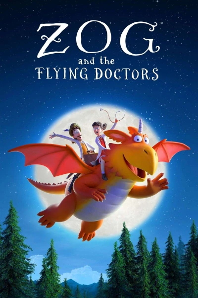 Leo ja lentävät lääkärit