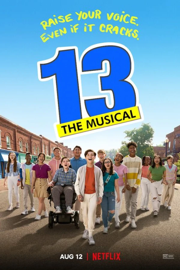 13: The Musical Juliste