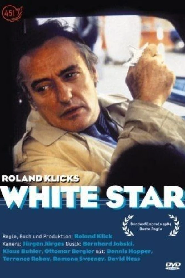 White Star Juliste