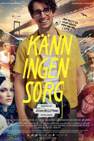 Känn Ingen Sorg