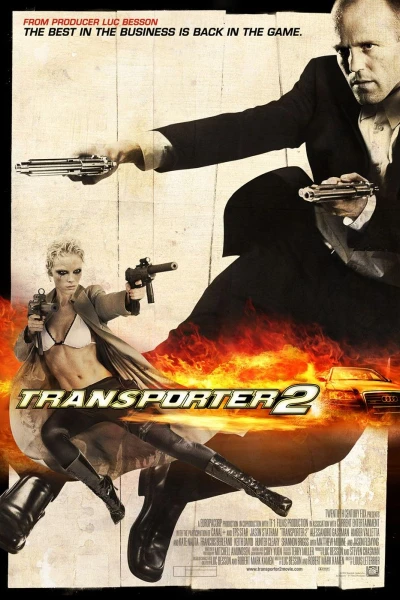 Transporter 2