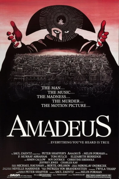 Amadeus