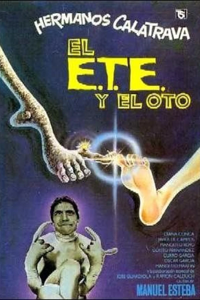 El E.T.E. y el Oto Juliste