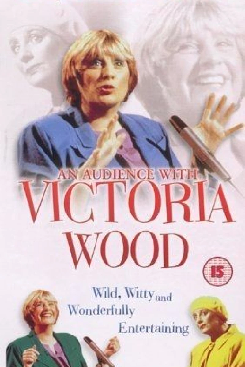 An Audience with Victoria Wood Juliste