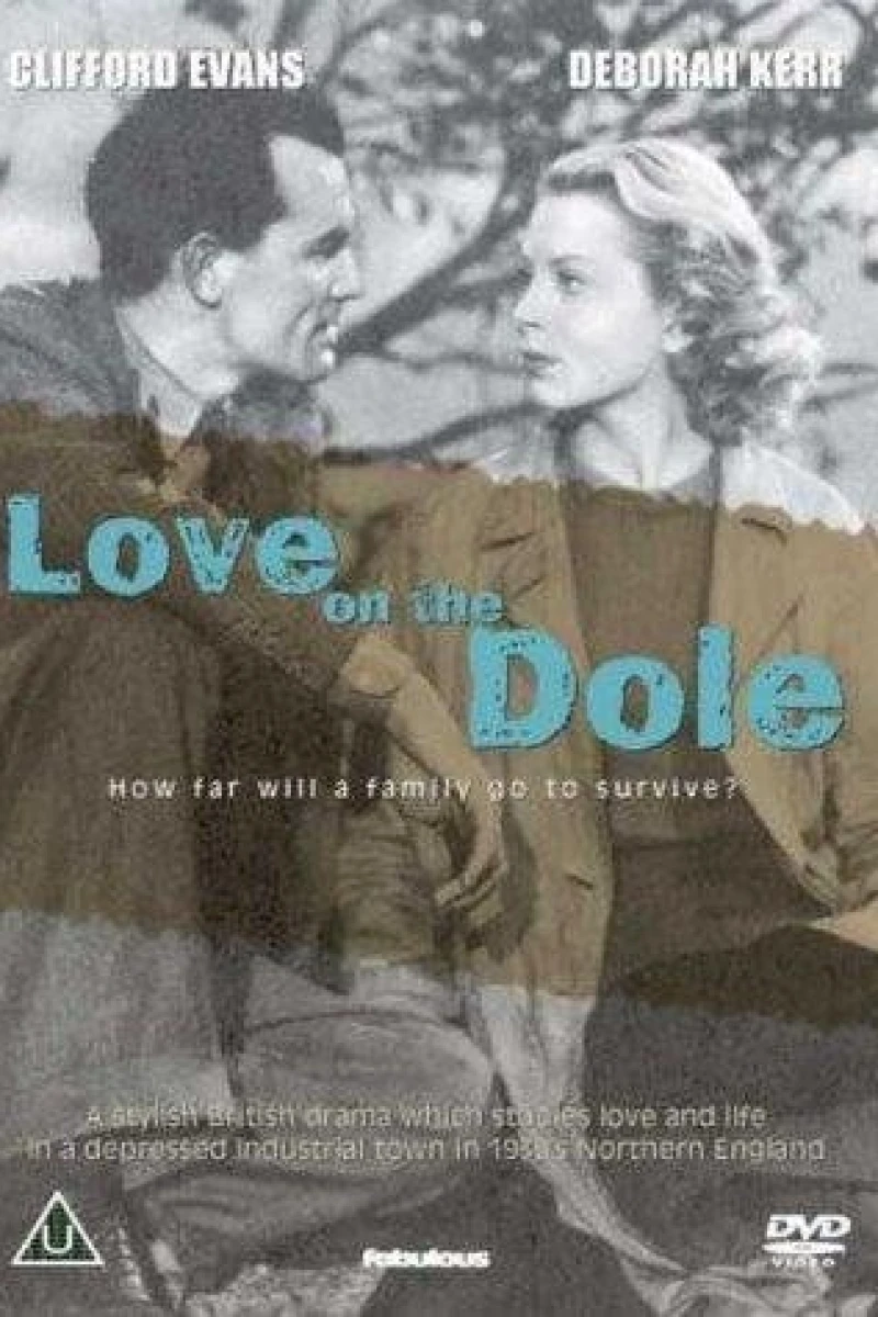 Love on the Dole Juliste