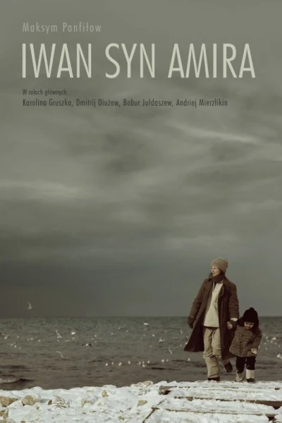 Ivan syn Amira