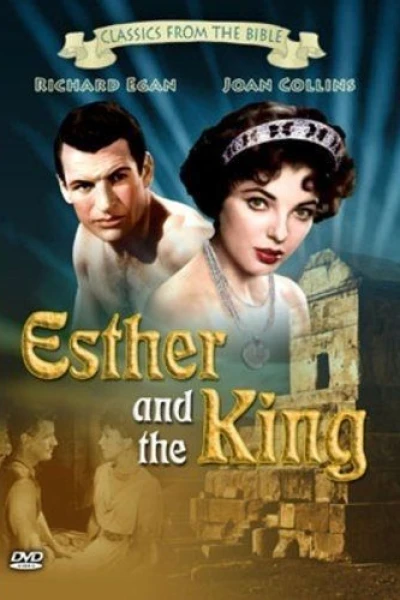 Esther and the King