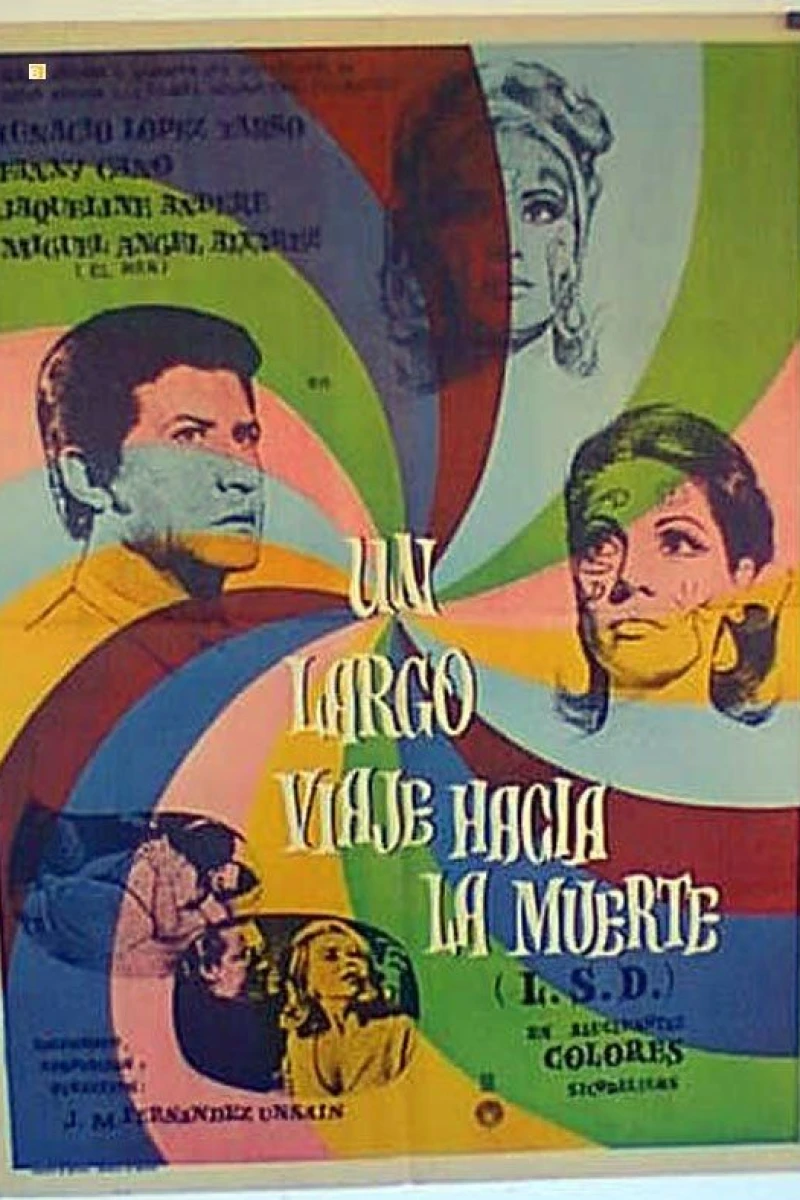 Un largo viaje hacia la muerte Juliste