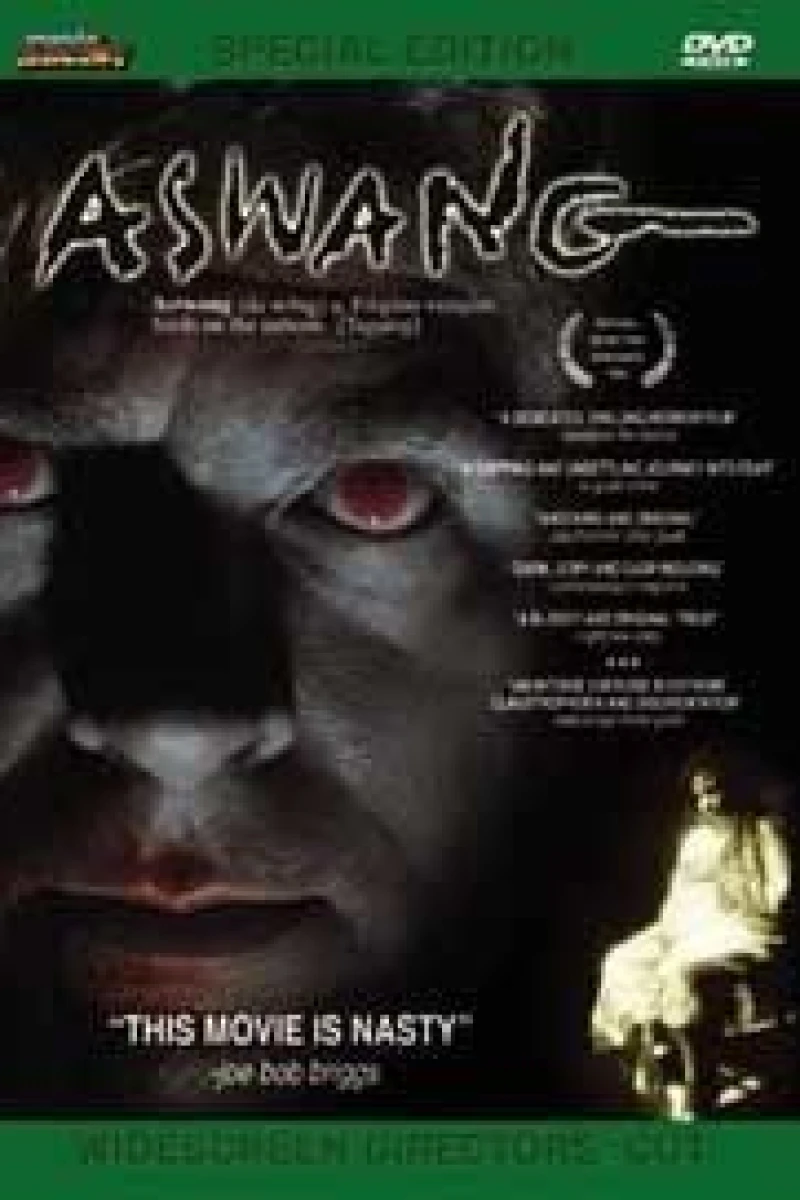 Aswang Juliste